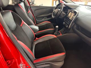 RENAULT Clio usata, con USB