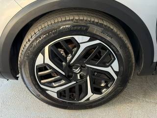 CITROEN C4 usata, con Sensore di pioggia