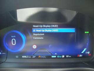 FORD Kuga usata, con Immobilizzatore elettronico