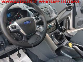 FORD C-Max usata, con Limitatore di velocità