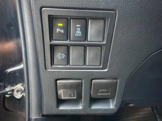 TOYOTA Hilux usata, con Controllo vocale