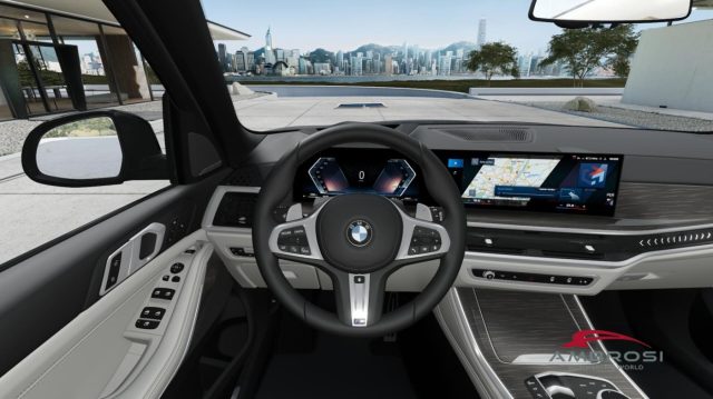 BMW X5 usata 11