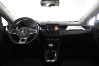 RENAULT Captur usata 4
