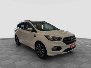FORD Kuga usata 6