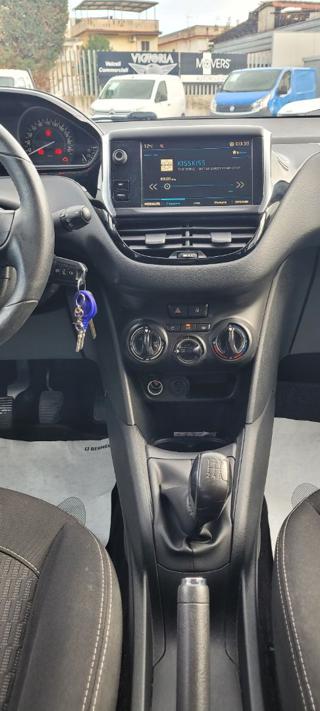 PEUGEOT 208 usata, con Climatizzatore
