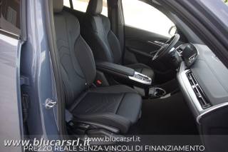 BMW X2 usata 11