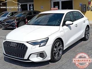 AUDI A3 usata, con Gancio traino