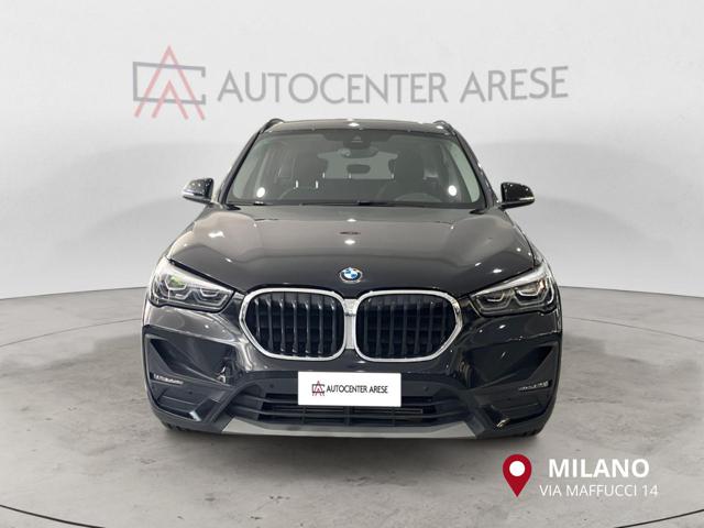 BMW X1 usata, con Chiusura centralizzata