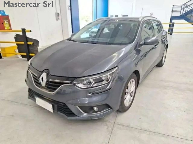 RENAULT Megane usata, con ABS
