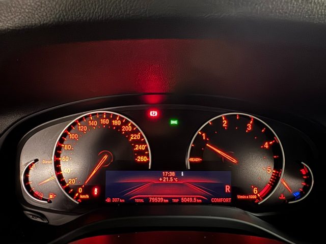 BMW X3 usata, con Immobilizzatore elettronico