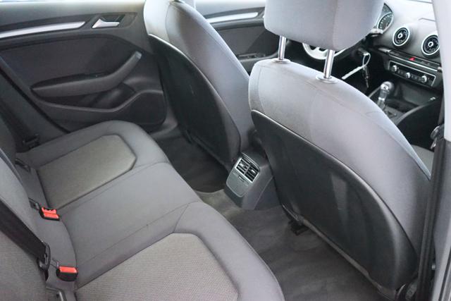 AUDI A3 usata, con Monitoraggio pressione pneumatici