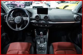 AUDI Q2 usata, con Cruise Control