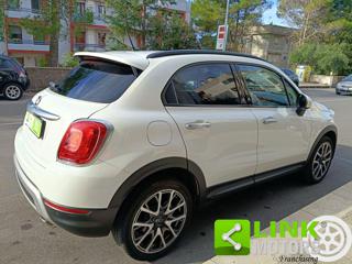 FIAT 500X usata, con Airbag Passeggero