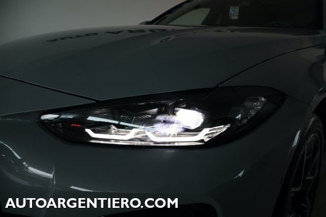 BMW 420 usata, con Adaptive Cruise Control