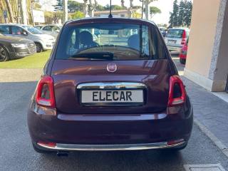 FIAT 500 usata, con Alzacristalli elettrici