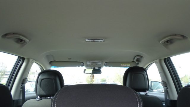 KIA Sportage usata 107