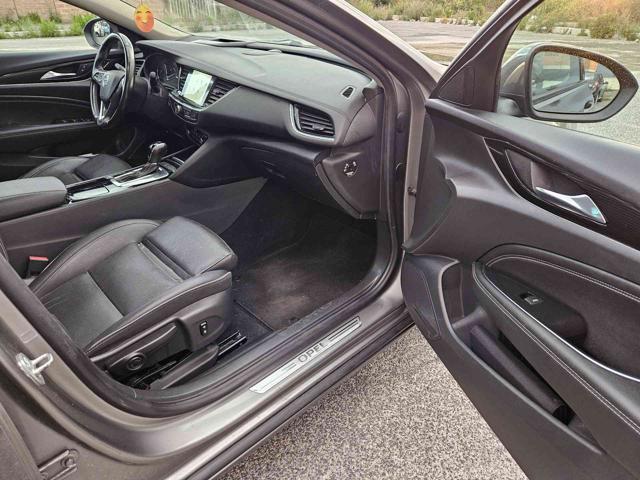 OPEL Insignia usata, con Cruise Control