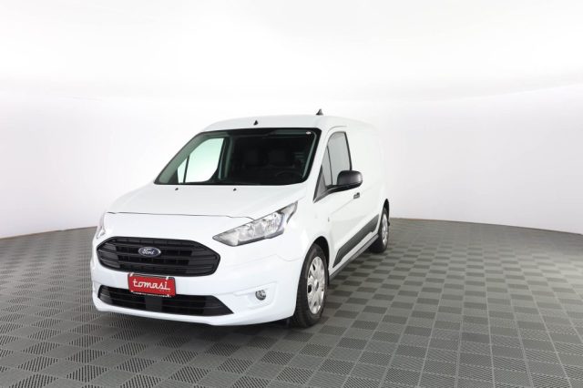 FORD Transit Connect usata 15