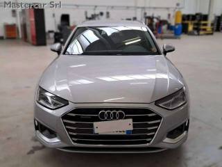 AUDI A4 usata, con Antifurto