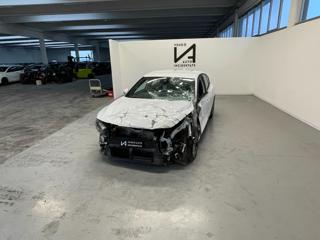 FORD Focus usata, con Airbag laterali