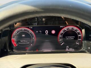 VOLKSWAGEN Golf usata 14