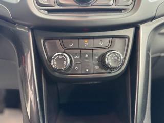 OPEL Zafira Tourer usata, con Bracciolo