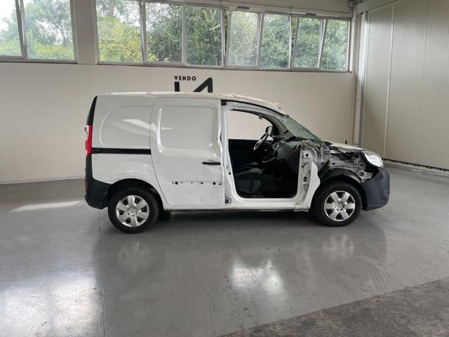 RENAULT Kangoo usata, con Cruise Control