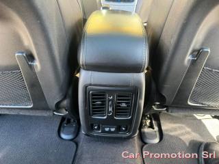 JEEP Grand Cherokee usata, con Sedili riscaldati