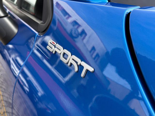 FIAT 500X usata, con Alzacristalli elettrici