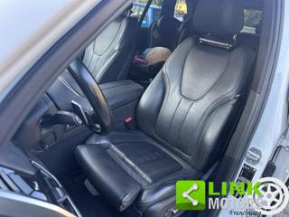 BMW X5 usata, con ESP
