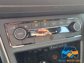 VOLKSWAGEN Polo usata, con ESP