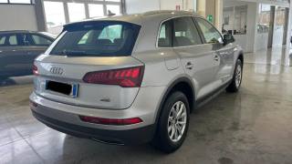 AUDI Q5 usata, con Airbag Passeggero