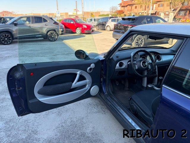 MINI Mini usata, con Controllo trazione