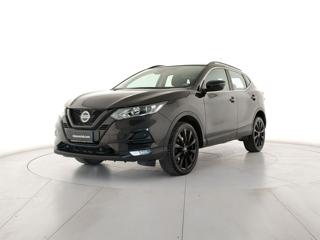 NISSAN Qashqai usata, con Airbag
