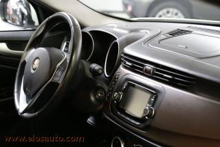 ALFA ROMEO Giulietta usata, con Controllo trazione