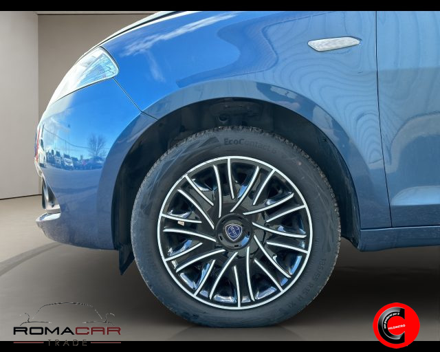 LANCIA Ypsilon usata 20