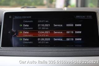 BMW X6 usata 216