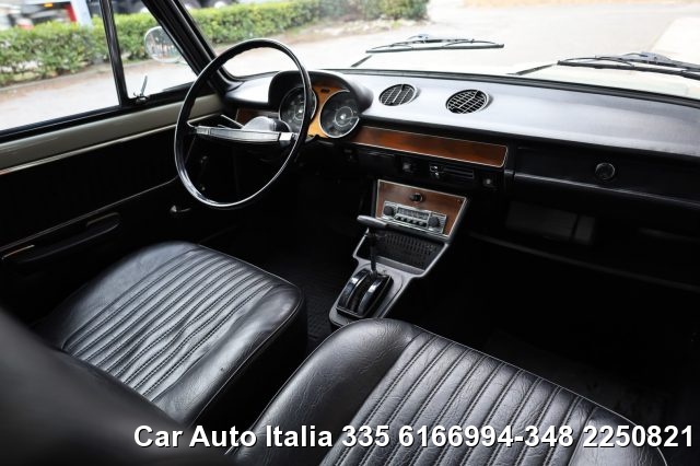 FIAT 124 Berlina usata 67