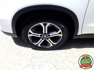 SUZUKI Vitara usata, con Vivavoce
