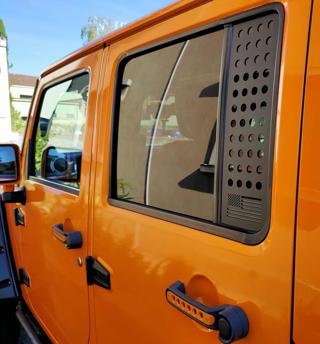 JEEP Wrangler usata 13