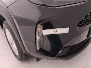 TOYOTA Yaris Cross usata, con Luci diurne
