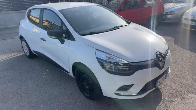 RENAULT Clio usata, con Airbag Passeggero