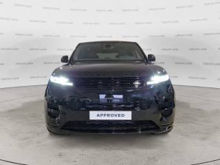 LAND ROVER Range Rover Sport usata, con Chiusura centralizzata