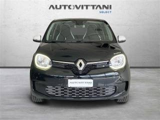 RENAULT Twingo usata, con Airbag