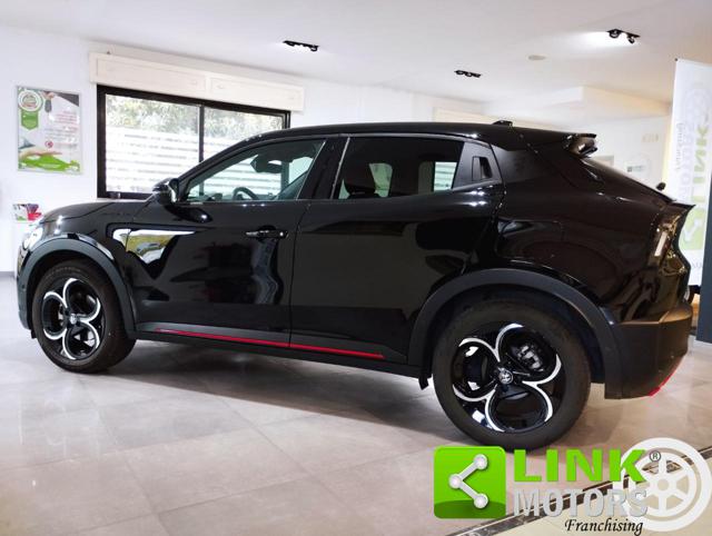 ALFA ROMEO Junior usata, con Climatizzatore