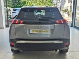 PEUGEOT 2008 usata, con Alzacristalli elettrici