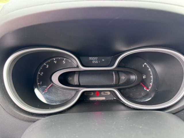 FIAT Talento usata, con Cronologia tagliandi