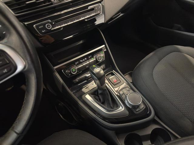 BMW 216 usata, con Controllo automatico clima