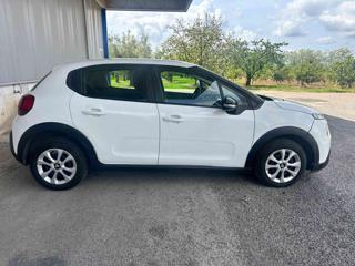 CITROEN C3 usata, con Autoradio