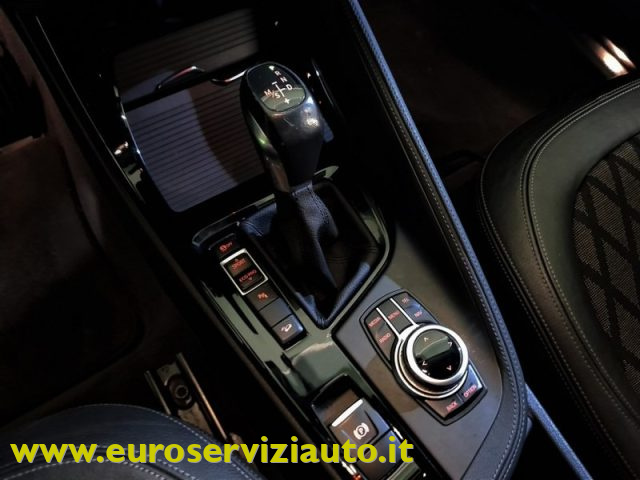 BMW X1 usata, con Sensore di luce